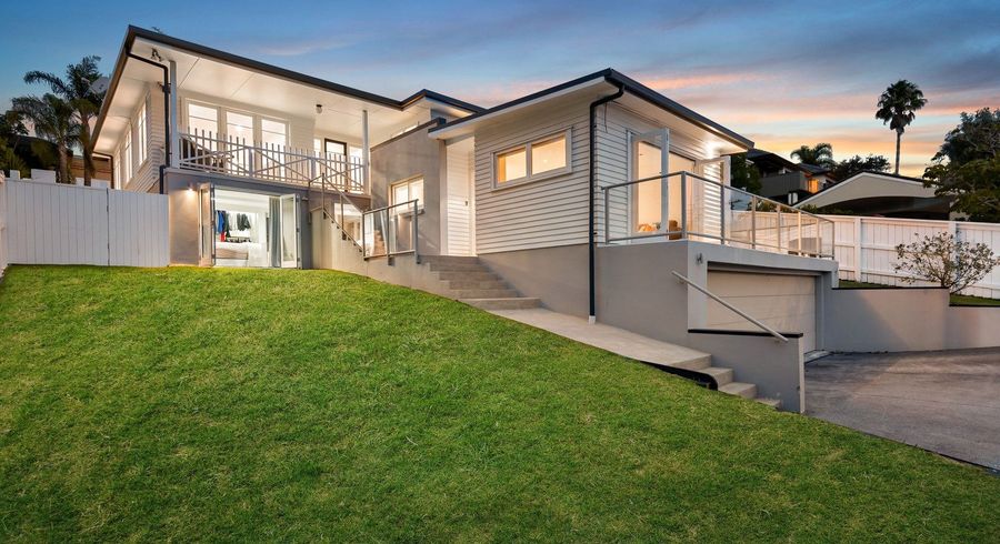  at 12 Allum Street, Kohimarama, Auckland City, Auckland