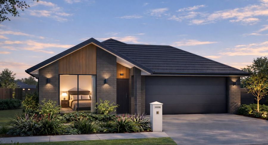  at 8 Tirikatene Avenue, Paerata, Franklin, Auckland