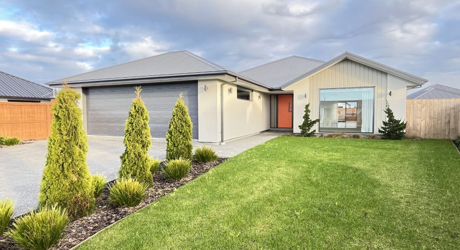  at 3 Snow Cup Close, Lincoln, Lincoln