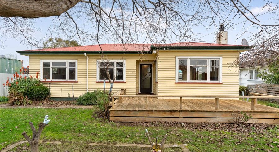  at 32 Naples Street, Martinborough