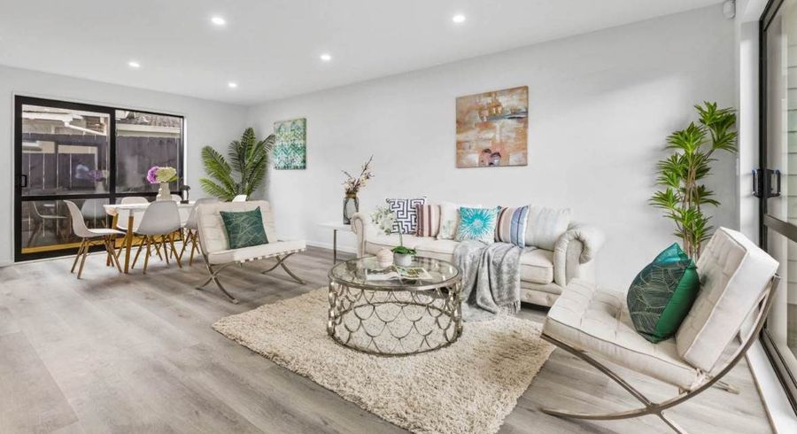  at 1/83 Station Road, Papatoetoe, Manukau City, Auckland