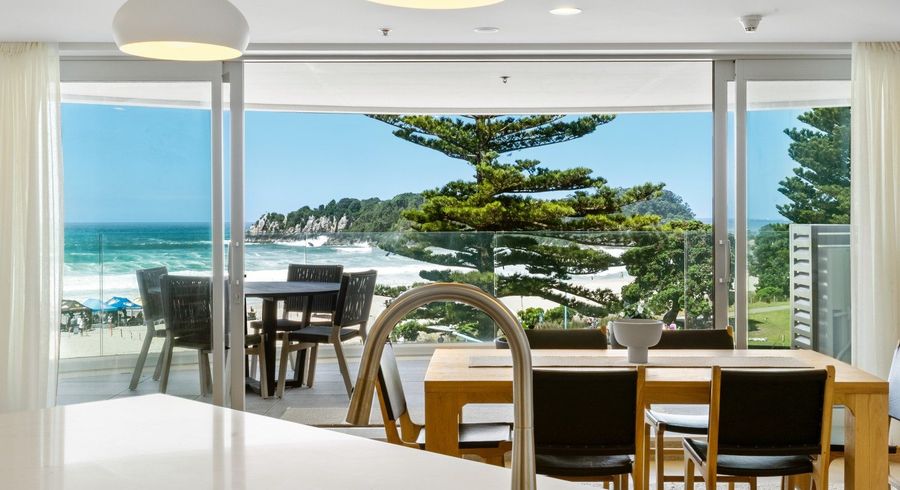  at 3B/2 Marine Parade, Mount Maunganui, Tauranga, Bay Of Plenty