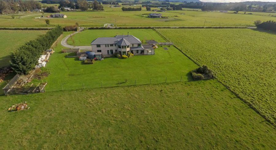  at 742 Marshmans Road, Sefton, Rangiora
