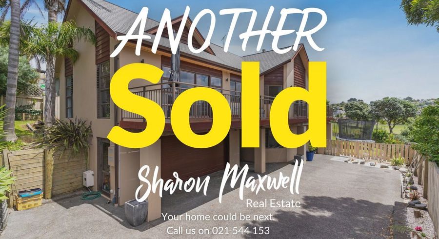  at 31 Fingal Way, Gulf Harbour, Whangaparaoa