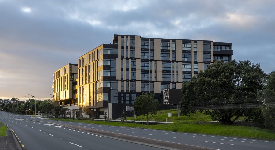  at 401/48 Esmonde Road, Takapuna, North Shore City, Auckland