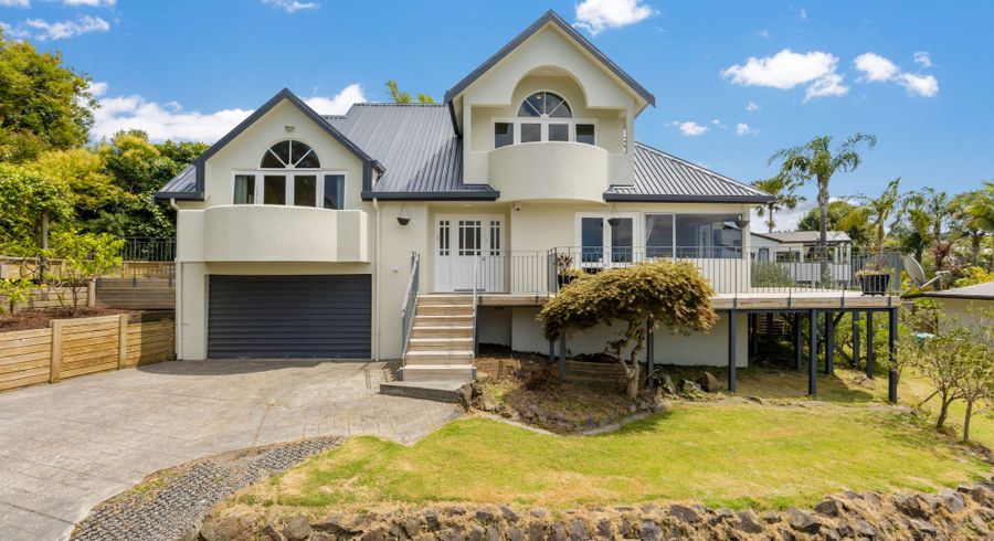  at 10 Tawhana Crescent, Red Beach, Whangaparāoa