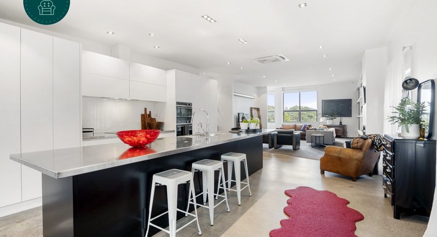  at 15 Nixon Street, Grey Lynn, Auckland City, Auckland
