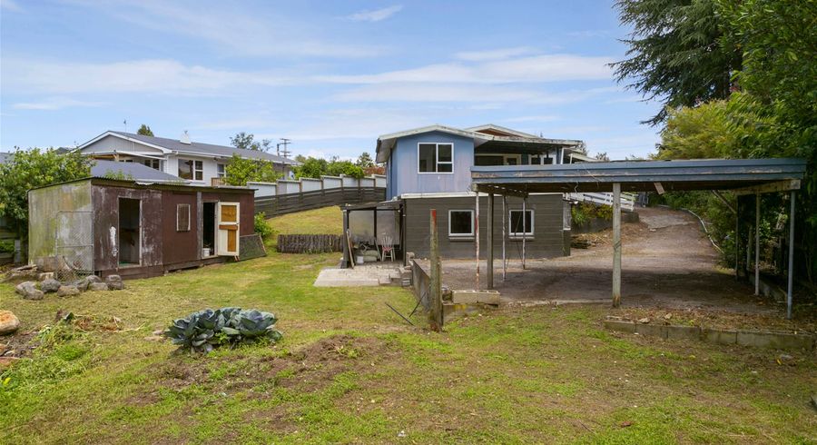  at 60 Matuku Street, Two Mile Bay, Taupo