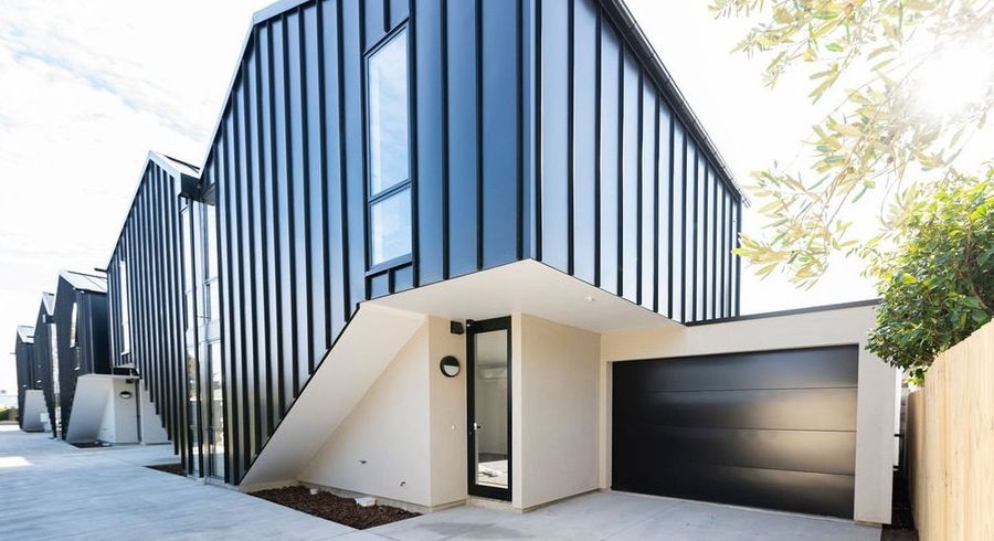  at 5/56  Geraldine Street, Edgeware, Christchurch City, Canterbury