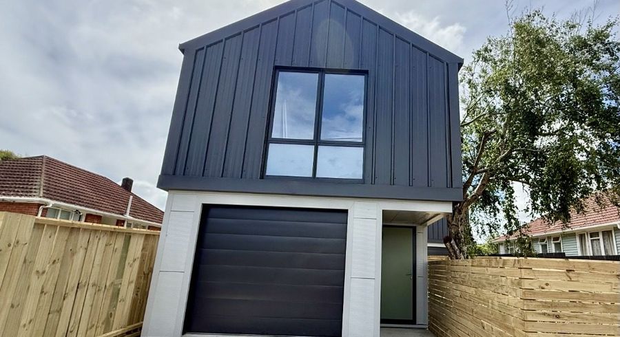  at 217B Oxford Terrace, Avalon, Lower Hutt, Wellington