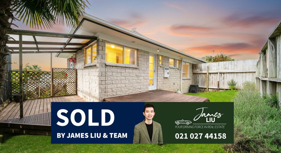  at 1/24 Stredwick Drive, Torbay, Auckland