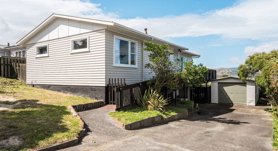  at 172 Conclusion Street, Ascot Park, Porirua, Wellington