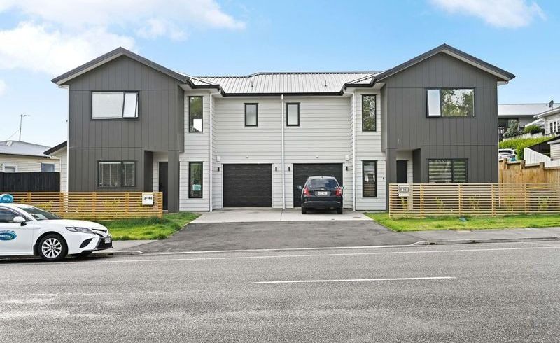  at 2/146 Rimu Street, Maeroa, Hamilton