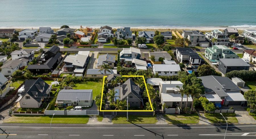  at 1107 Papamoa Beach Road, Papamoa Beach, Tauranga, Bay Of Plenty