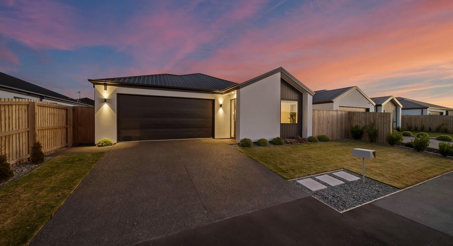  at 5 Llew Summers Street, Belfast, Christchurch City, Canterbury