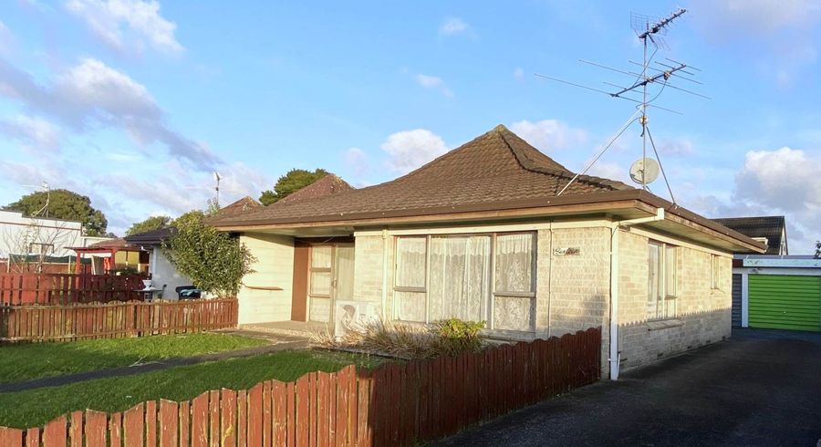  at 3/16 Browns Road, Manurewa, Manukau City, Auckland