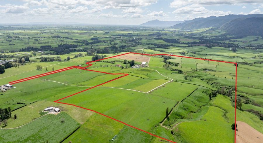  at 109B Te Tuhi Road, Okauia, Matamata, Matamata-Piako, Waikato