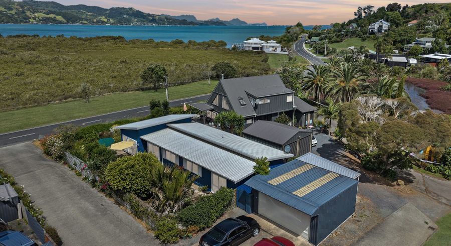  at 46 Beach Road, Onerahi, Whangarei, Northland