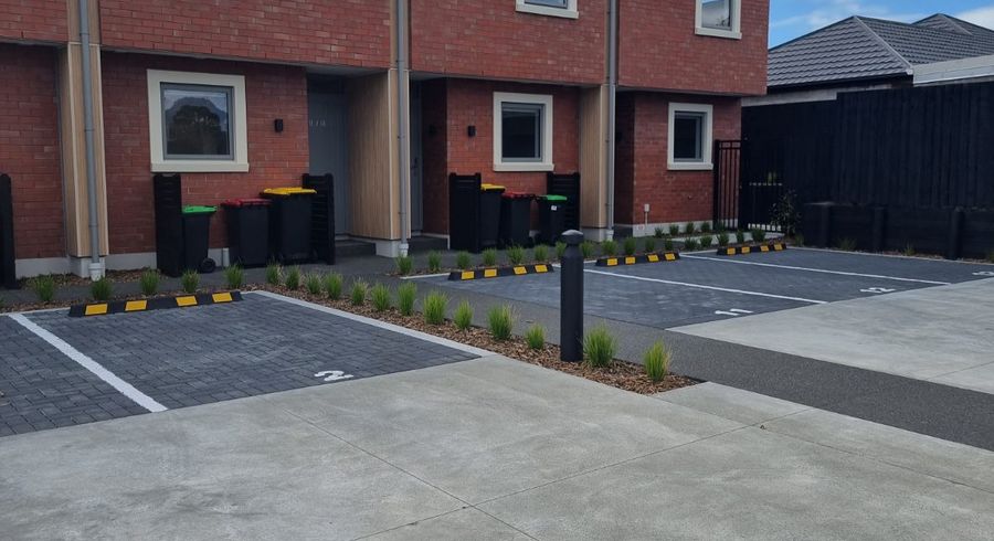  at 12/176 England Street, Linwood, Christchurch City, Canterbury