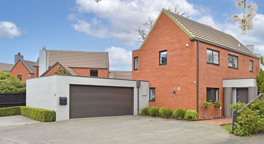  at 8 Haineswood Lane, Sockburn, Christchurch City, Canterbury