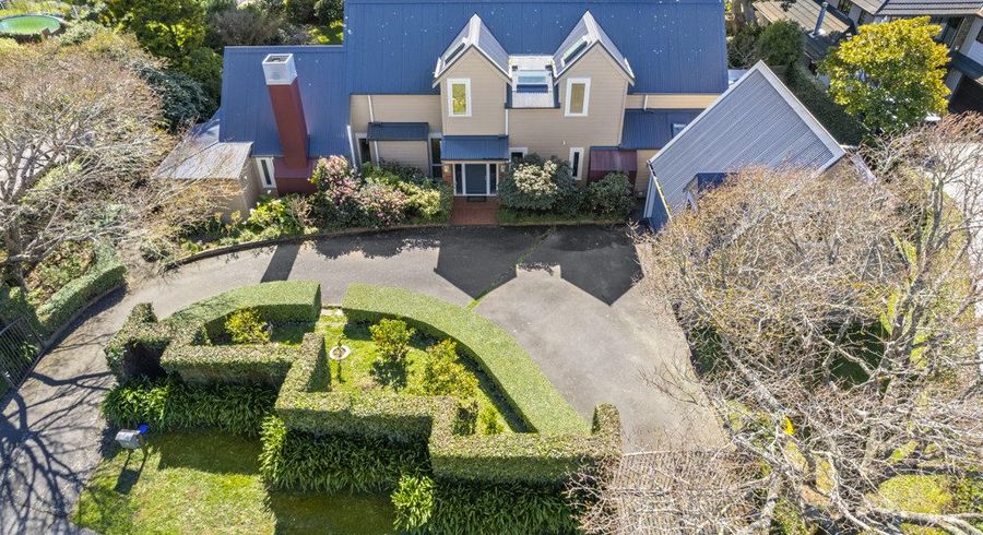 at 14 Halswater Drive, Churton Park, Wellington, Wellington