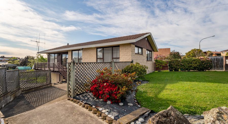  at 23 Huxley Street, Gleniti, Timaru