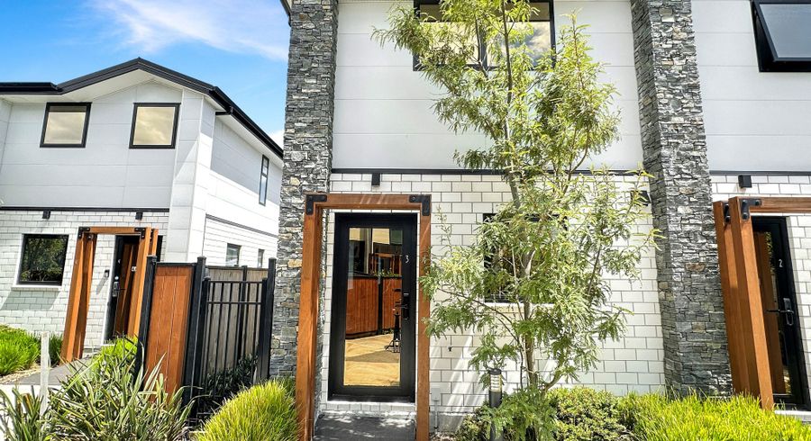  at 3/4 Johnston Grove, Taita, Lower Hutt, Wellington