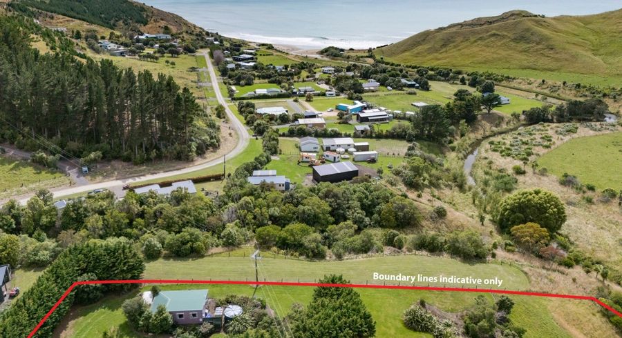  at 436 Whangaehu Road, Porangahau, Central Hawke's Bay, Hawke's Bay