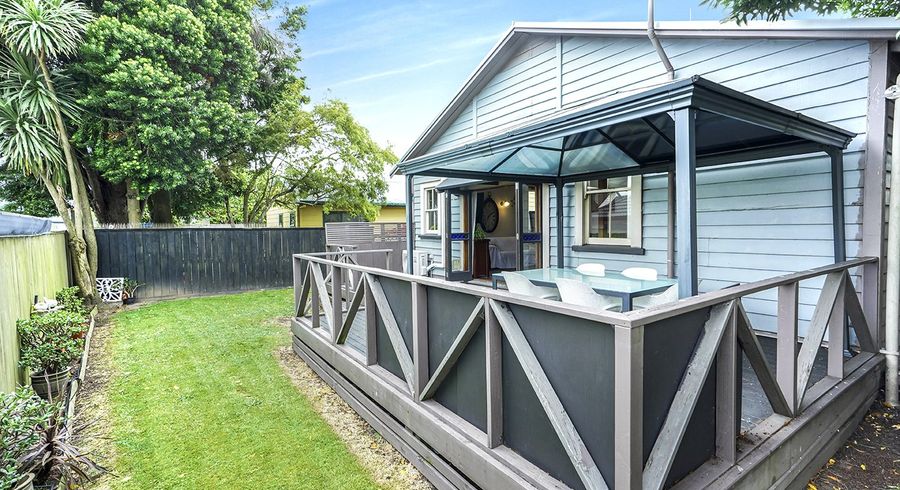  at 156B Killarney Road, Frankton, Hamilton, Waikato