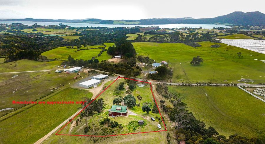  at 173A Burnage Road, Pukenui, Far North, Northland