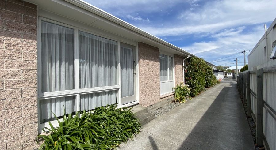  at 3/417 Hereford Street, Linwood, Christchurch