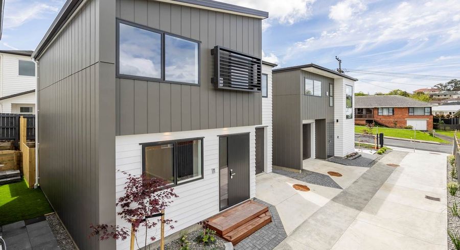  at 3/4 Meadowvale Ave, Forrest Hill, North Shore City, Auckland