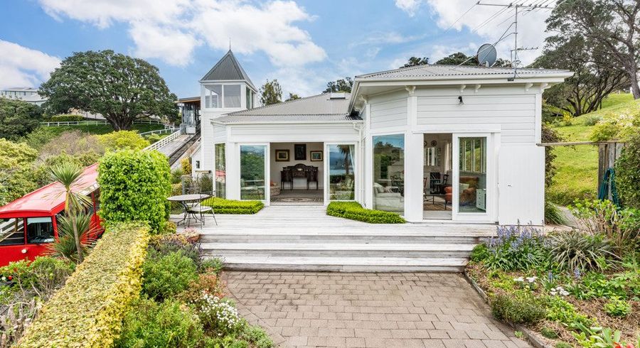  at 3 Rawhiti Terrace, Kelburn, Wellington, Wellington