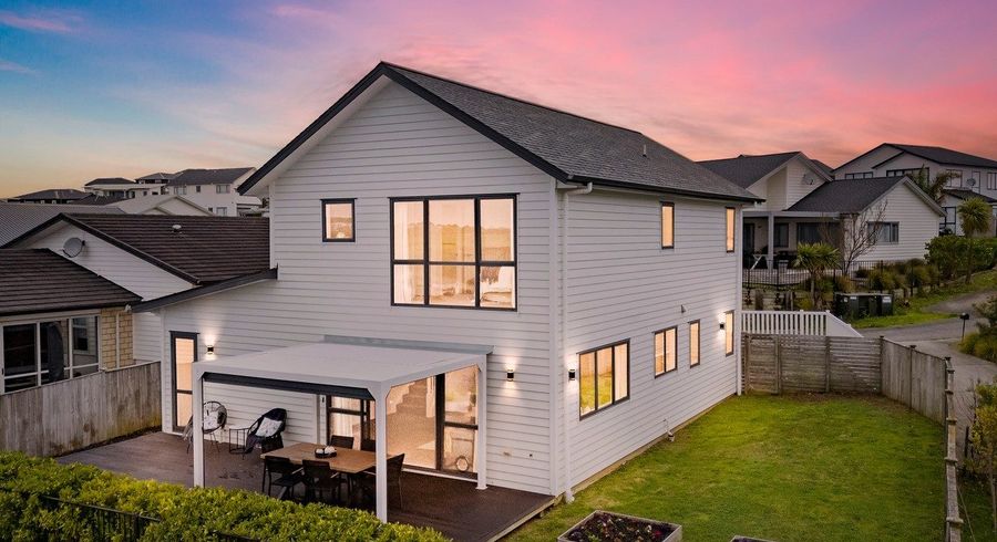  at 18 Kiwa Crescent, Gulf Harbour, Rodney, Auckland