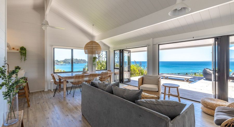  at 394 Sea View Road, Onetangi, Waiheke Island