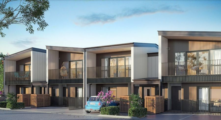  at 2/10 Unga Place, Beachlands, Manukau City, Auckland