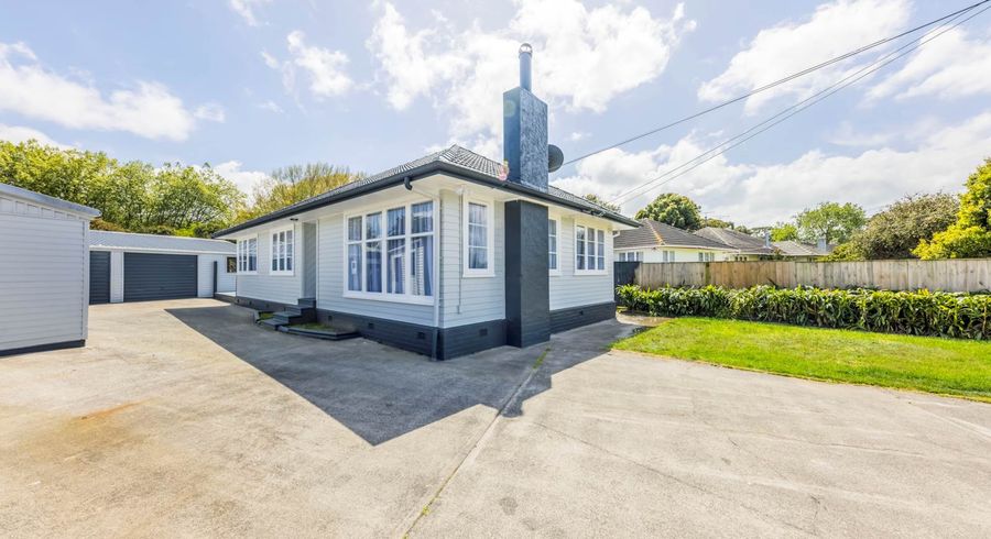  at 31 Velvet Crescent, Otara, Auckland