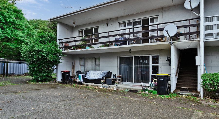  at 6/127 Ritchie Street, Richmond, Invercargill, Southland