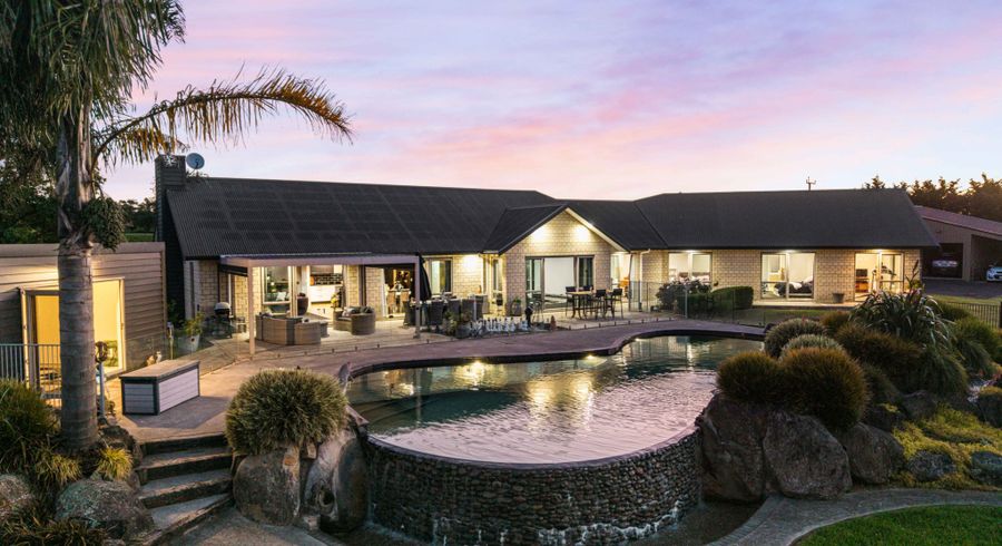  at 126a Blackbridge Road, Karaka, Franklin, Auckland