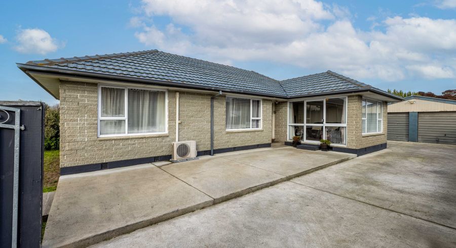  at 17 Kirner Street, Burwood, Christchurch