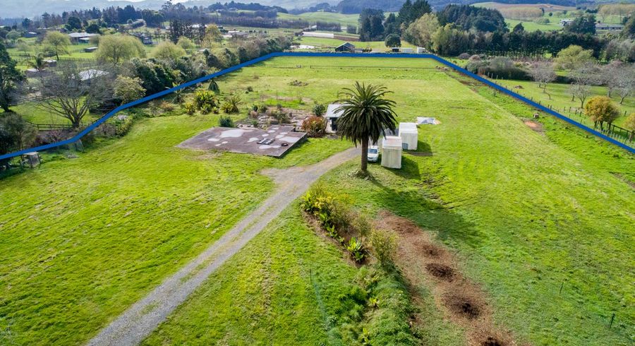  at 360 Runciman Road, Ramarama, Drury