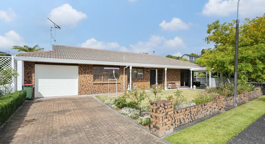  at 7A Wilfred Street, Saint Andrews, Hamilton, Waikato