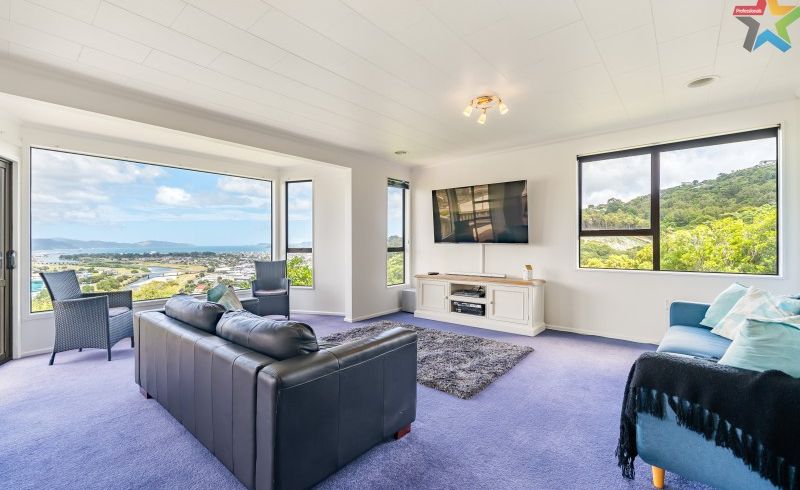  at 15 City View Grove, Harbour View, Lower Hutt