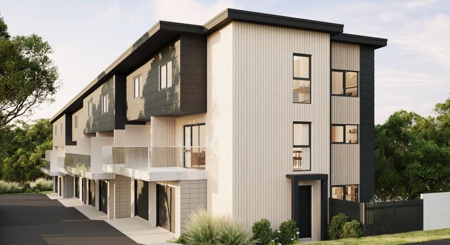  at 1H Manning Street, Hamilton City Central, Hamilton, Waikato