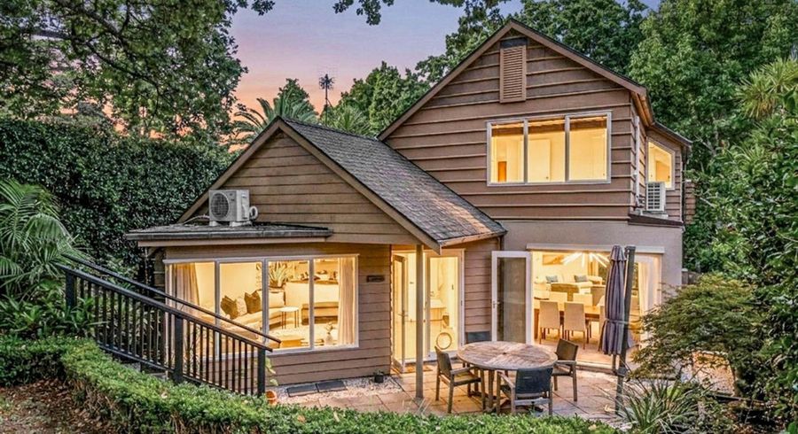  at 3/55 Clarendon Road, Saint Heliers, Auckland City, Auckland