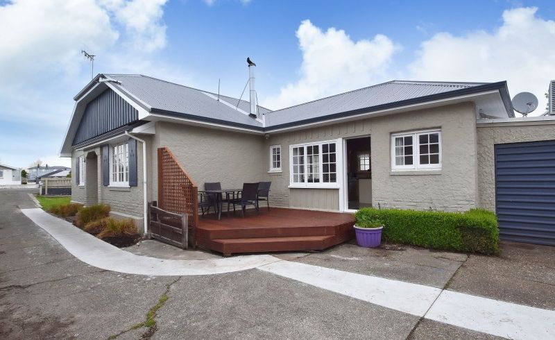  at 42 Sydney Street, Windsor, Invercargill