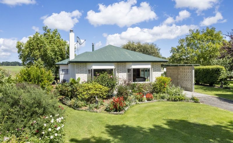  at 213 Kukutauaki Road, Koputaroa, Levin