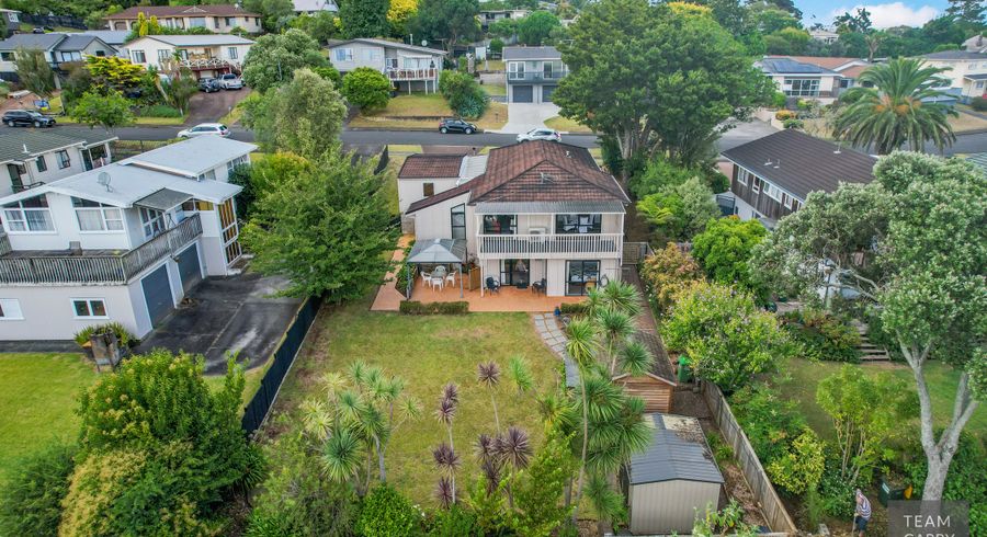 at 17 Barberton Terrace, Red Hill, Papakura