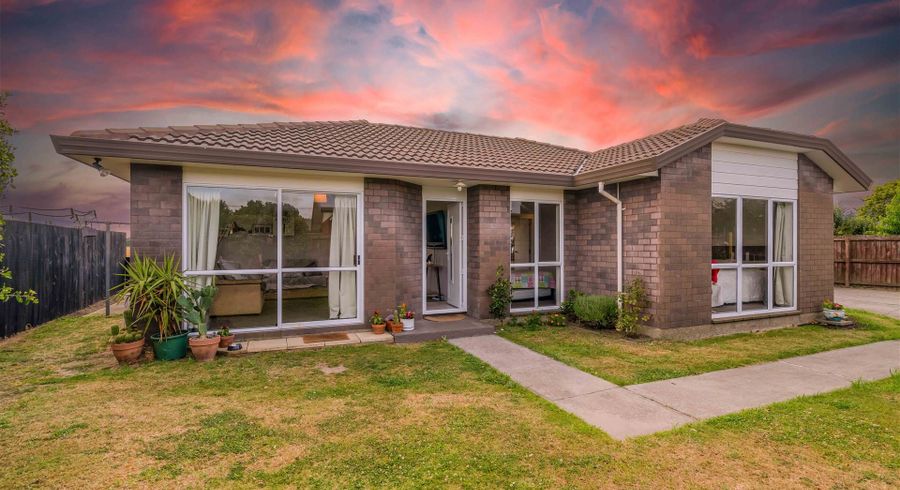 at 2/42 Bicknor Street, Templeton, Christchurch
