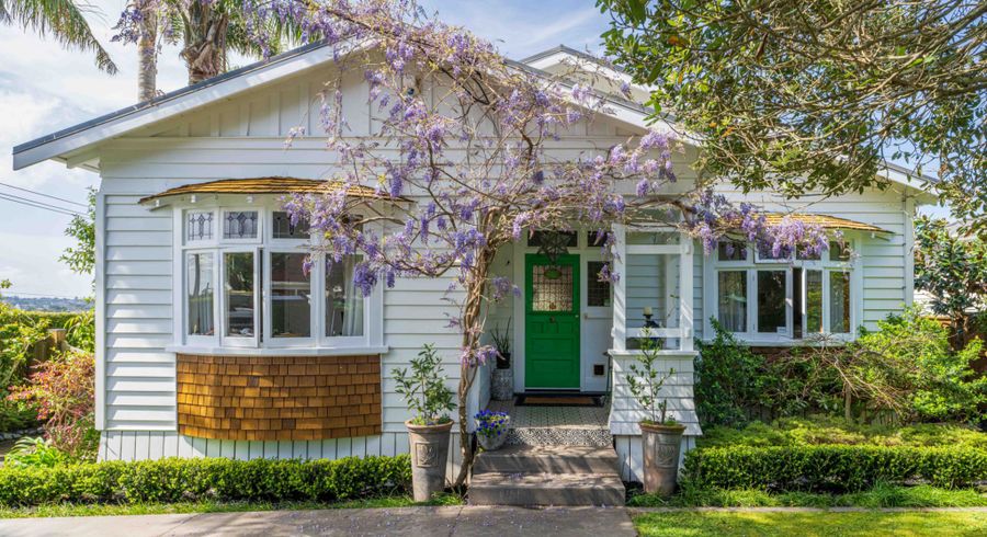  at 72 Alberton Avenue, Mount Albert, Auckland